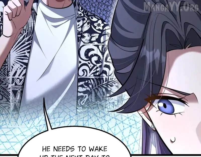 I’m Trapped In This Day For One Thousand Years Chapter 235 - page 145